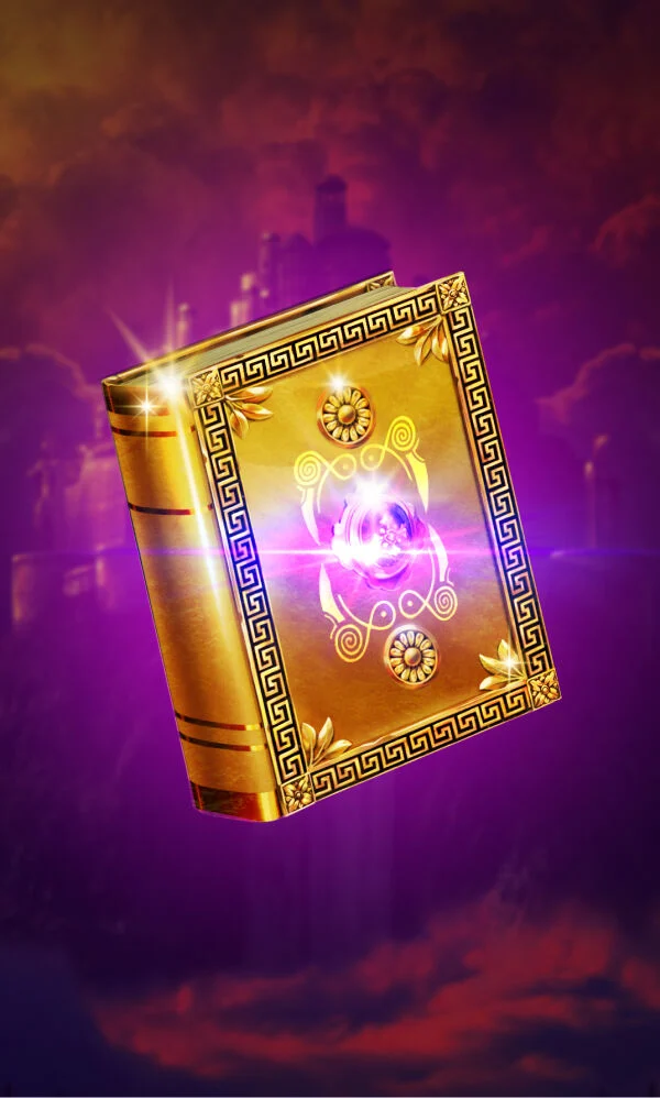 SlotMachine_BookOfDemiGods2
